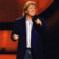 Herman’s Hermits starring Peter Noone