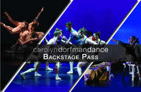 Carolyn Dorfman Dance Adds Second Show in Madison show poster