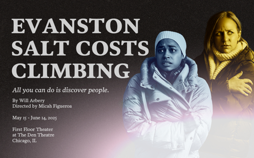 Evanston Salt Costs Climbing in Chicago