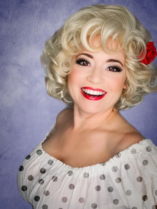 Music @The Playhouse: Holly Dolly Christmas - A Musical Tribute to Dolly Parton in Los Angeles