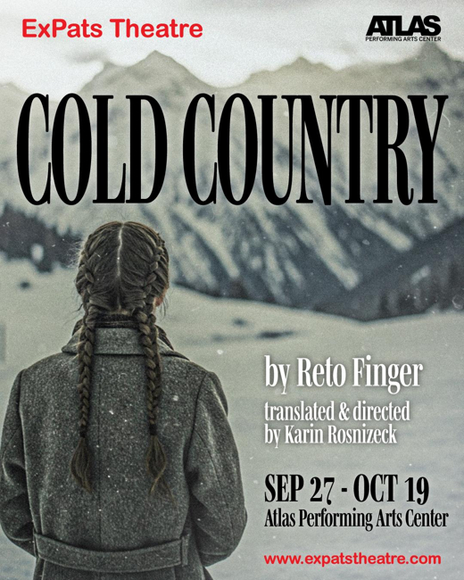 Cold Country