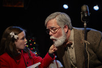 Miracle on 34th St: A Radio Play