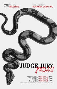 Judge, Jury, Judas