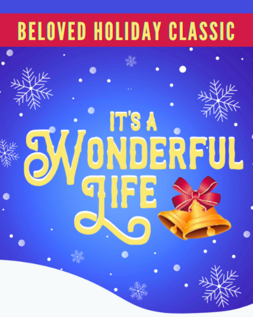 It's A Wonderful Life in Phoenix