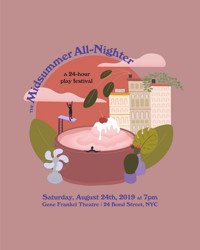 The Mid-Summer All-Nighter