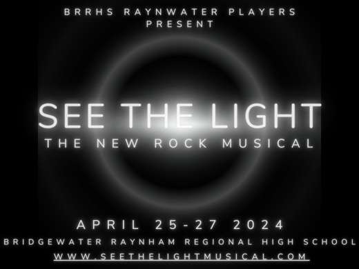 See The Light: The New Rock Musical