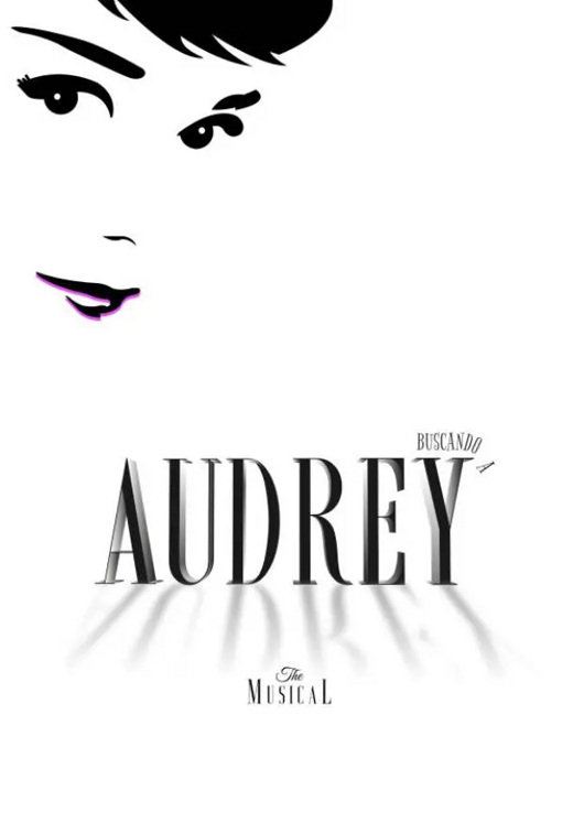 Buscando a Audrey in Spain