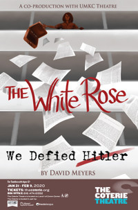 The White Rose: We Defied Hitler