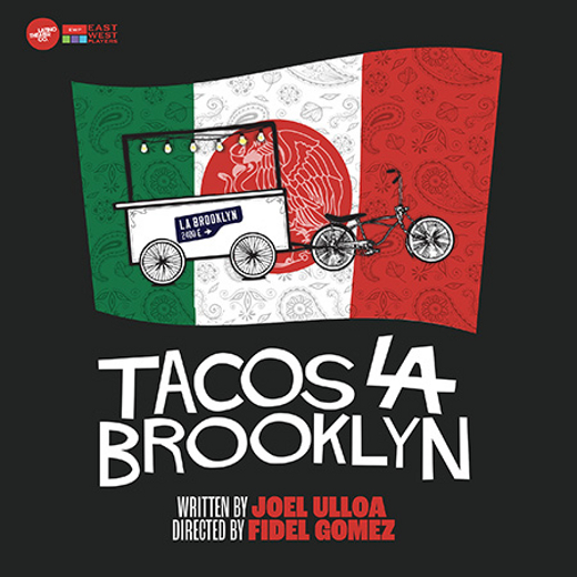Tacos La Brooklyn