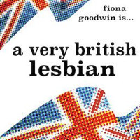 A Very British Lesbian