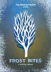 Frost Bites: A Holiday Cabaret in Austin