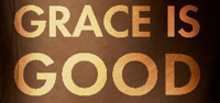 Grace is Good show poster