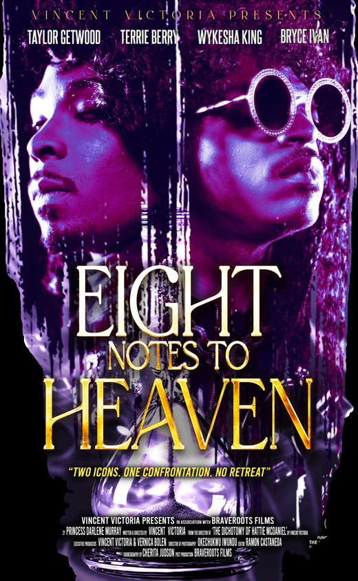 Eight Notes to Heaven