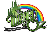 THE WIZARD OF OZ (YPE)