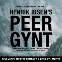 Peer Gynt