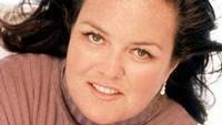 Rosie O'Donnell show poster
