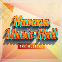 Havana Music Hall show poster
