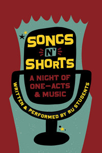 Songs n' Shorts in Michigan Logo