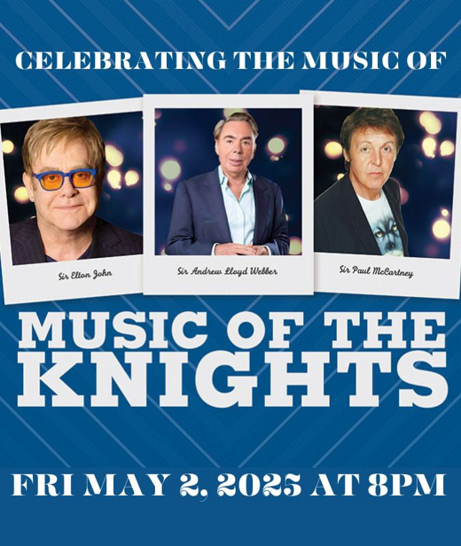 MUSIC OF THE KNIGHTS in Costa Mesa