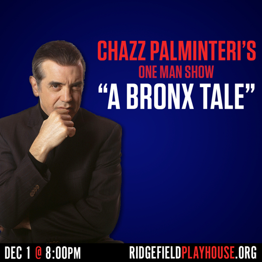 Chazz Palminteri A Bronx Tale