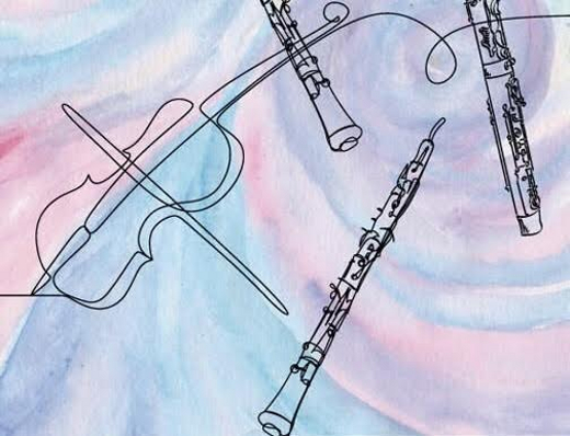 Bach in Baltimore's Season Premiere: Bach and Telemann