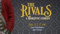 The Rivals show poster
