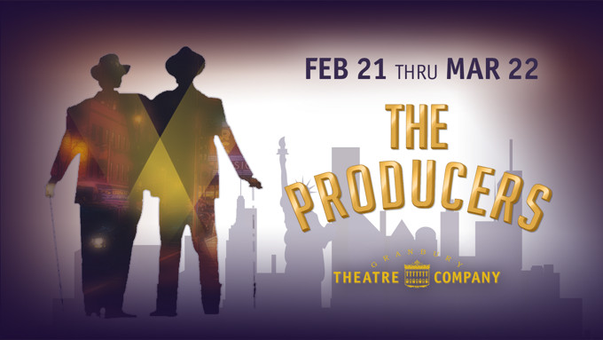 The Producers: A Mel Brooks Musical
