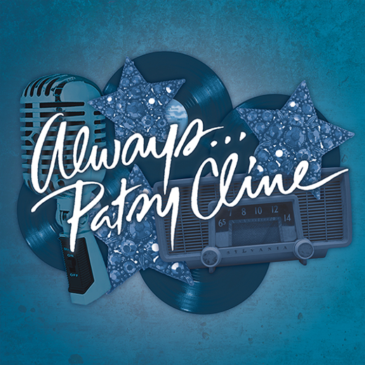 ALWAYS... PATSY CLINE