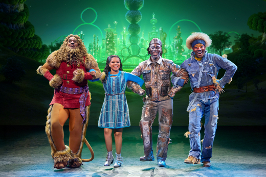 THE WIZ