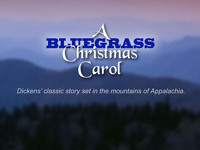 A Bluegrass Christmas Carol