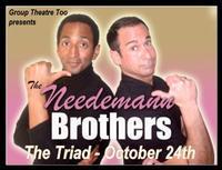 The Needemann Brothers