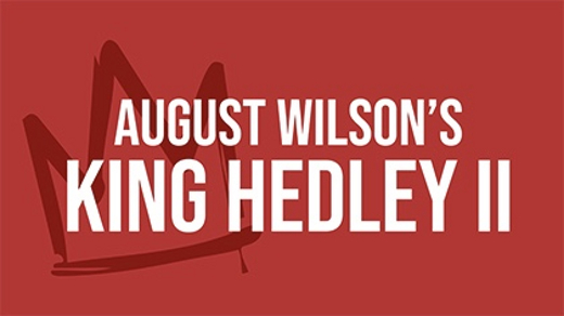King Hedley II