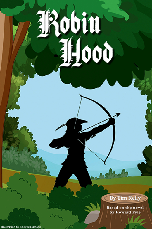 Robin Hood in Central Pennsylvania