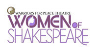 The Women of Shakespeare show poster