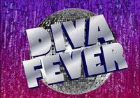 Diva Fever show poster