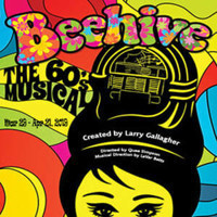 Beehive, the 60s musical