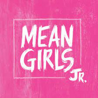 Mean Girls Jr. show poster