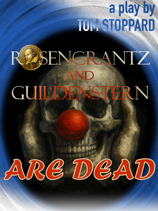 Rosencrantz & Guildenstern Are Dead