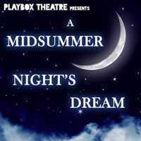 A Midsummer's Night Dream show poster