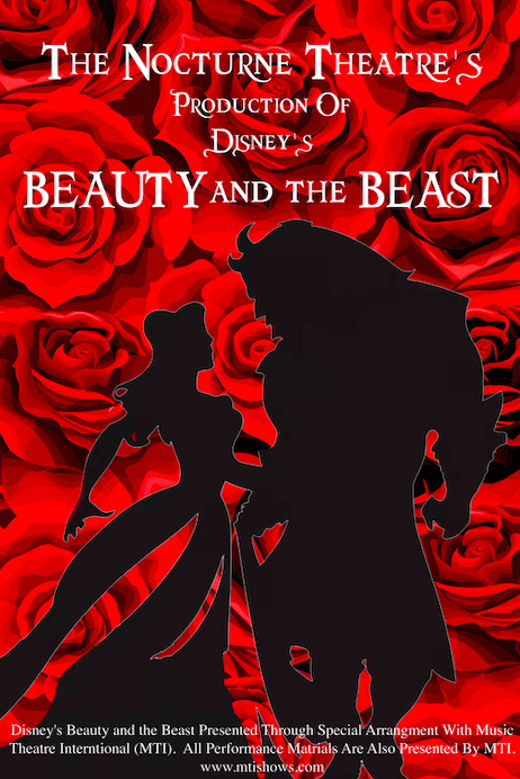 Beauty and the Beast in Los Angeles
