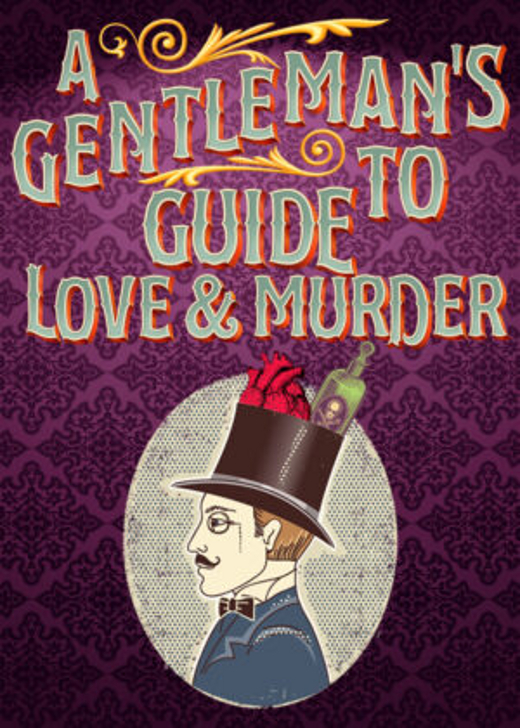 A Gentleman's Guide to Love and Murder in Central Virginia