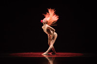 Smuin Contemporary Ballet presents “Dance Series 2”