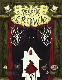 Peckin the Crown