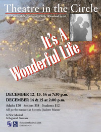 It's A Wonderful Life in Cleveland