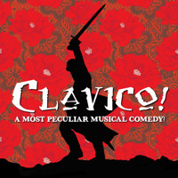 Clavico! show poster