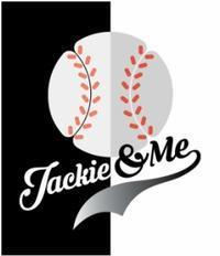 Jackie & Me show poster
