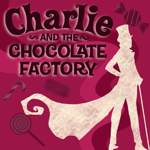 Charlie and the Chocolate Factory in Charlotte