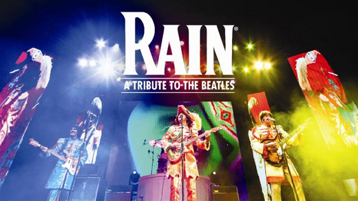 RAIN -- A Tribute to the Beatles