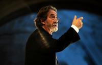Jordi Savall Conducts The Obc show poster