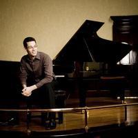 Jonathan Biss piano with Brentano Quartet